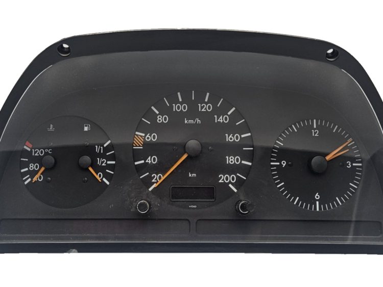 Cuadro de Instrumentos MERCEDES-BENZ VITO W638 MB0005428401 110008850019 GARANTI