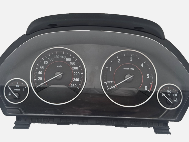 Cuadro de Instrumentos BMW 3 F30 F35 F31 9232859 932522101 9325221-01 GARANTIA