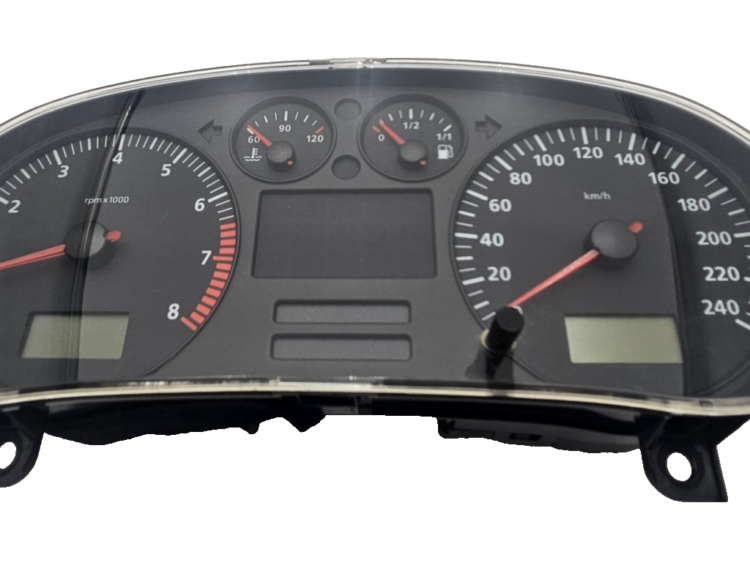 Cuadro de Instrumentos SEAT (LEON, TOLEDO) W01M0920802A 110080152002 GARANTIA