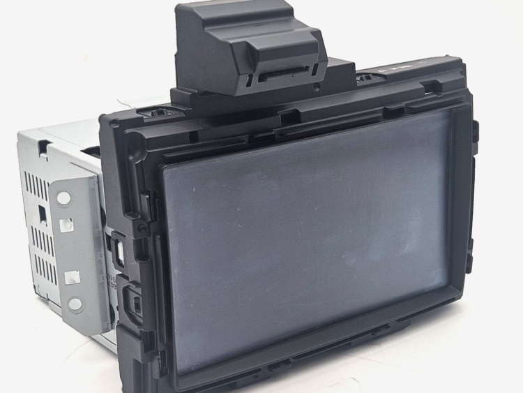 Pantalla Multifuncion KIA SPORTAGE LAN6120EKQL 96560F1600WK GARANTIA