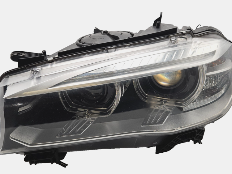 Faro Delantero Izquierdo ORIGINAL BMW X5 (F15) 7290053 7317408 GARANTIA