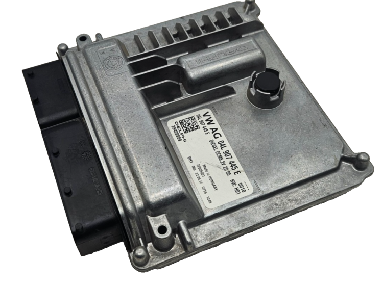 Centralita del Motor VW/AUDI/SEAT/SKODA 04L907445E 04L 907 445 E 2849998 GARANTI