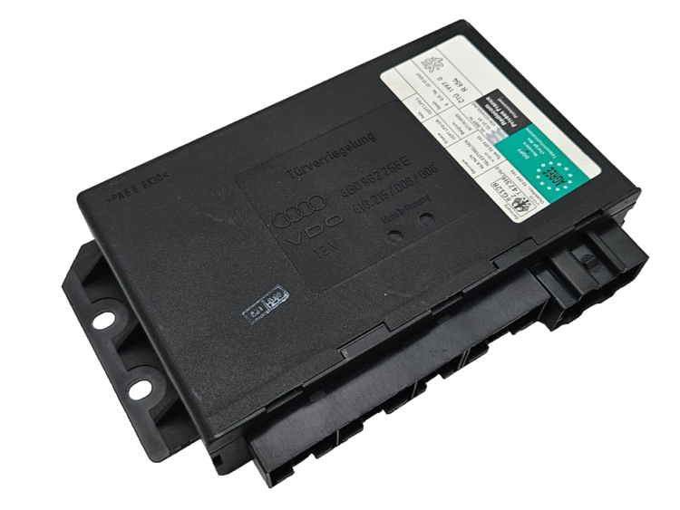 Modulo de Confort AUDI A5 A6 4B0962258E 410215006006 410.215/006/006 93059193
