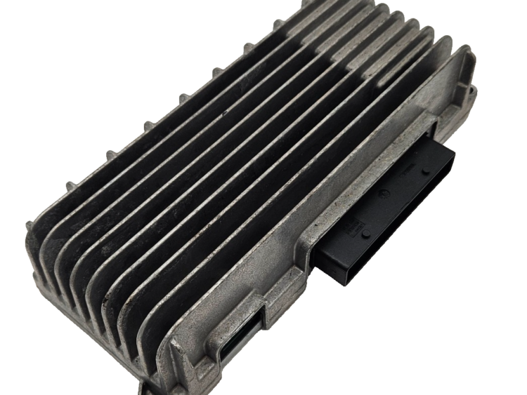 Amplificador AUDI A6 4F0910223H 4F0035223K 7203008000-00 720300800000 GARANTIA