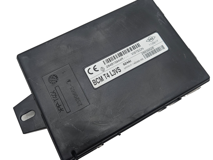 Módulo Electronico RENAULT TWINGO III/SMART FORTWO 284B15944R VPFR1F14B466AB