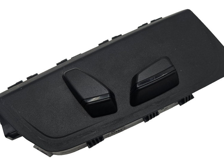 Interruptor de Ajuste del Asiento Derecho BMW X5 F15 9276450 9276450-03 GARANTIA
