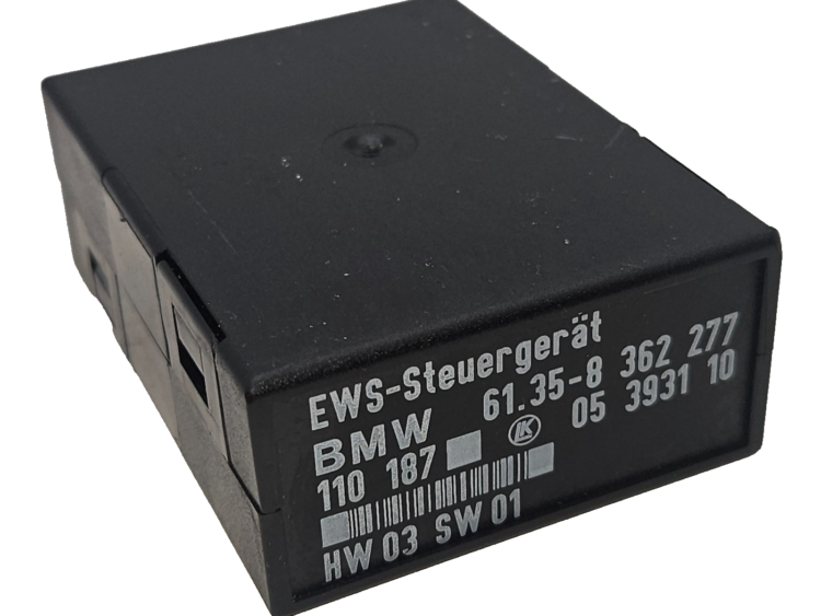 Módulo Electronico BMW (SERIE 3, 5, 7) 61358362277 05393110 GARANTIA