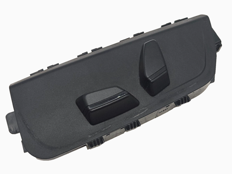 Interruptor Ajuste Asiento Izquierdo BMW SERIE 5 9299229 9299229-04 GARANTIA