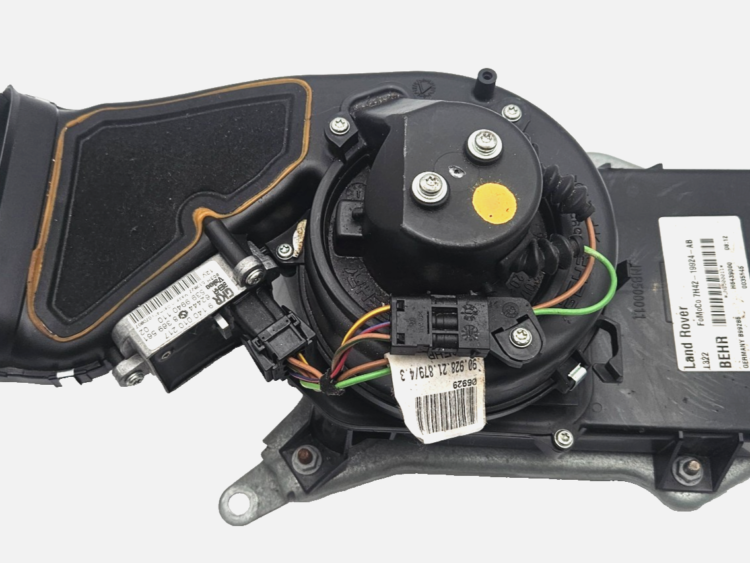 Ventilador Calefacción LAND ROVER RANGE ROVER 7H4219924AB H6439000 9140010217