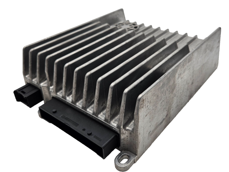 Amplificador MERCEDES-BENZ CLASE E W212 A2129006226 A2129014907 GARANTIA