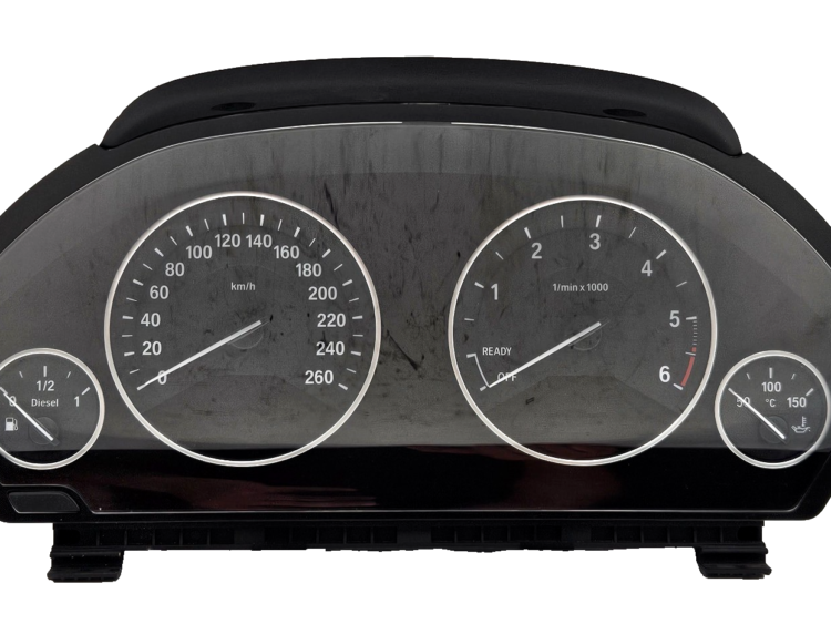 Cuadro de Istrumentos BMW SERIE 4 680496201 6804962-01 GARANTIA