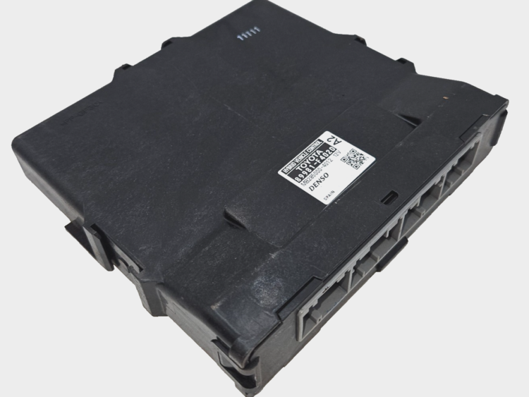 Módulo Electrónico TOYOTA C-HR 89981F4020 89981-F4020 MB2850004012 GARANTIA