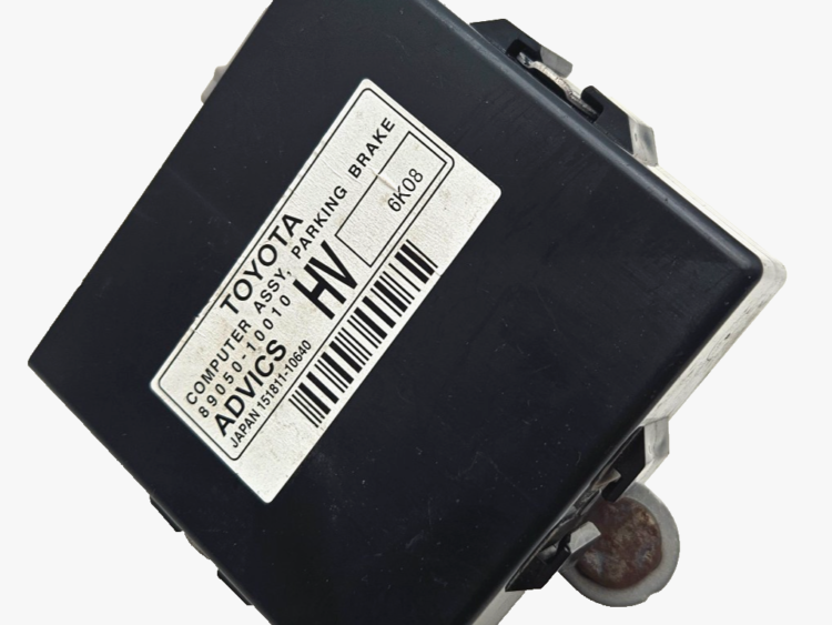 Módulo Electrónico TOYOTA C-HR 8905010010 89050-10010 15181110640 GARANTIA