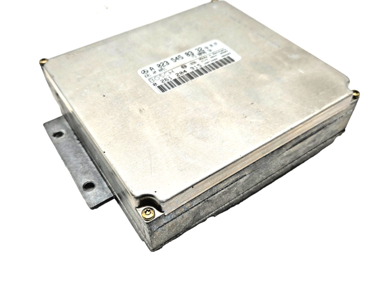 Centralita del Motor MERCEDES-BENZ SLK A0235458332 0261204915 GARANTIA