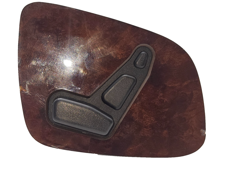 Interruptor de Asiento MERCEDES-BENZ CLK W208 2088204410 03464105 GARANTIA