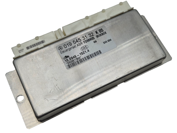 Centralita ABS MERCEDES-BENZ W208 0195453132 10094615214 10.0946-1521.4 GARANTIA