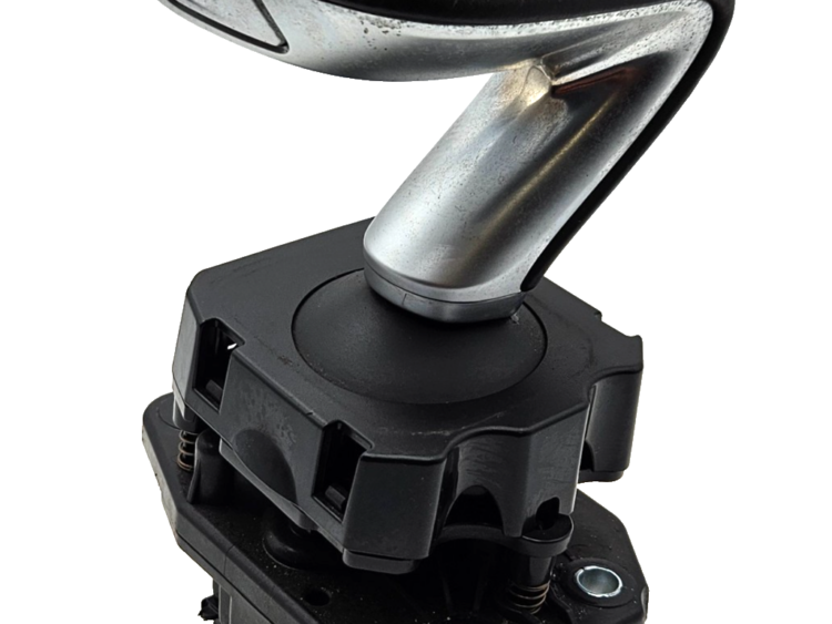 Palanca de Cambio RENAULT ESPACE V 1.6 DCI 341048721R 111192396 GARANTIA