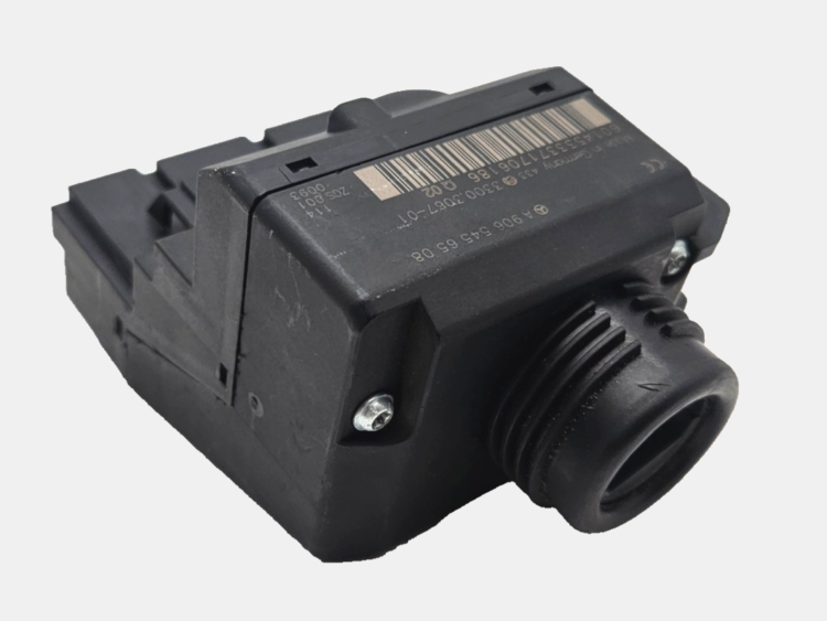 Cerradura de Encendido MERCEDES-BENZ SPRINTER W906 9065456508 3300306701 GARANTI