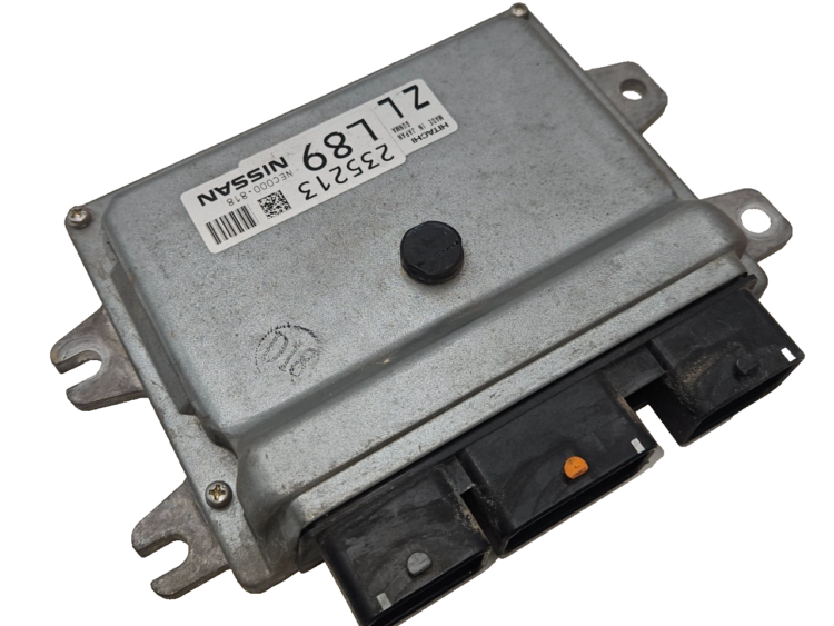 Centralita del Motor NISSAN NOTE (E12) NEC000818 NEC000-818 GARANTIA