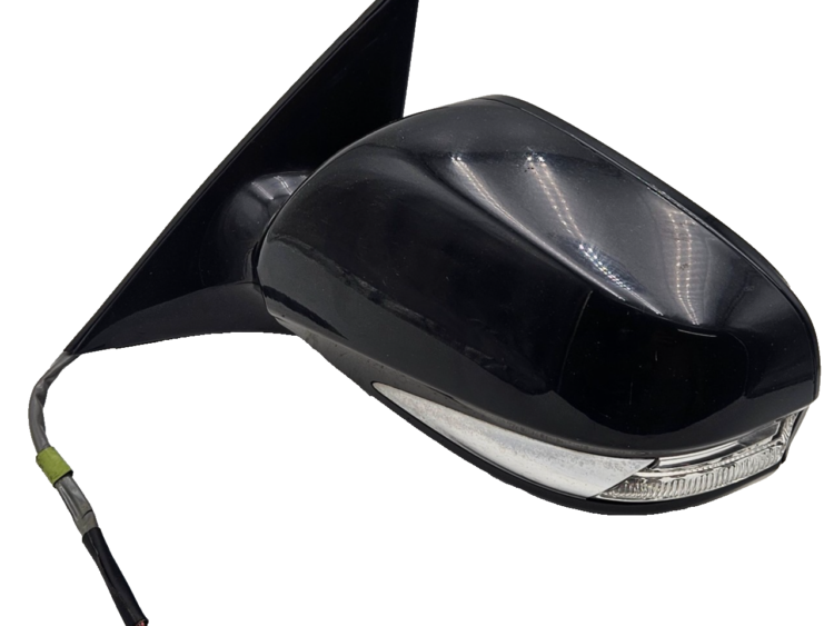 Espejo Retrovisor Derecho LEXUS GS350 GS460 GS450H E13021426 GARANTIA