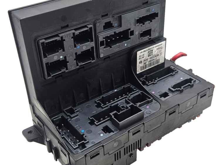 Caja de Fusibles MERCEDES-BENZ W211 2115453801 211 545 38 01 GARANTIA