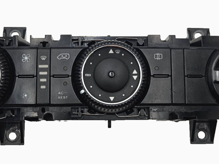 Mando Climatizador MERCEDES-BENZ A9068300785KZ 5HB009012-00 A9068300785 GARANTIA