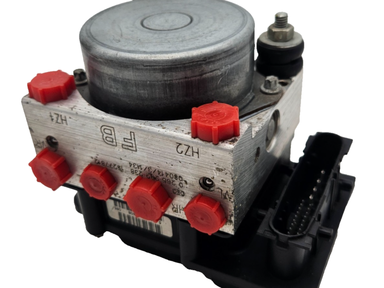 Módulo ABS OPEL CORSA D 13277812 13277812FB 0265232238 0265800422 GARANTIA
