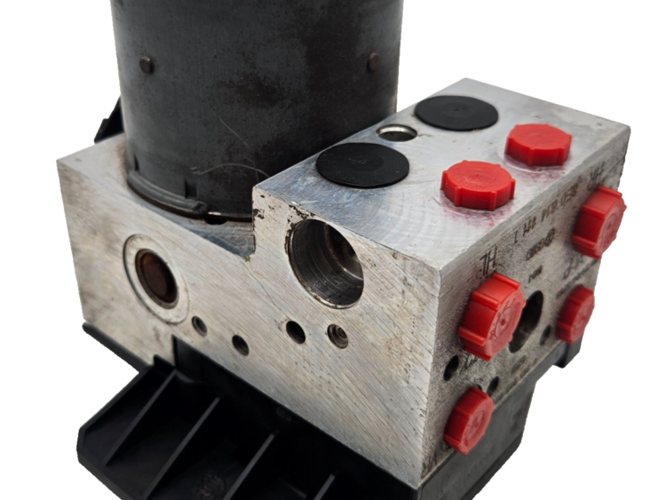 Módulo ABS VW PASSAT/AUDI A4 A6 8E0614111T 8E0 614 111 T 0265202401 GARANTIA