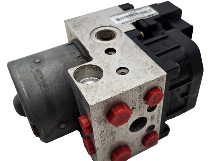 Módulo ABS VW PASSAT/AUDI A4 8E0614111 8E0614111HL 0265216411 0273004132 GARANTI