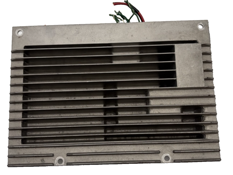 Amplificador LAND ROVER RANGE ROVER 8H3219C164AA 8H32-19C164-AA XQK500210 GARANT