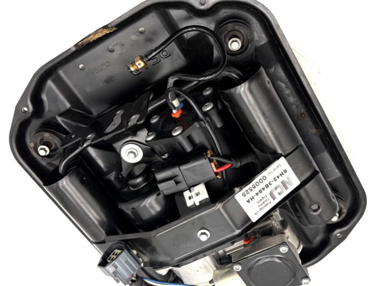 Bomba de Suspension LAND ROVER RANGE ROVER 6H423B484HA 6H42-3B484-HA 0005525