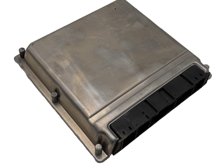 Centralita del Motor MERCEDES-BENZ CLASE E W210 A0001534879 0281010847 GARANTIA