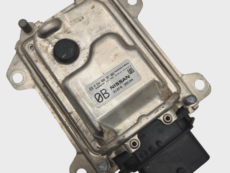 Módulo Electrónico NISSAN SENTRA 310F63BE0A 310F6 3BE0A 0260002987 GARANTIA