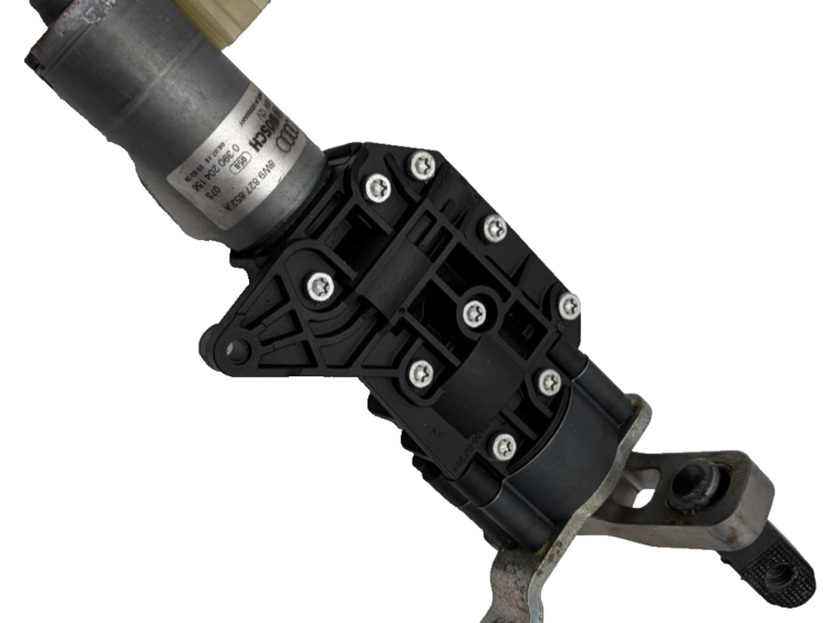 Motor Cierre Centralizado Porton AUDI A4 8W9827852A 1397221037 0390204156 GARANT