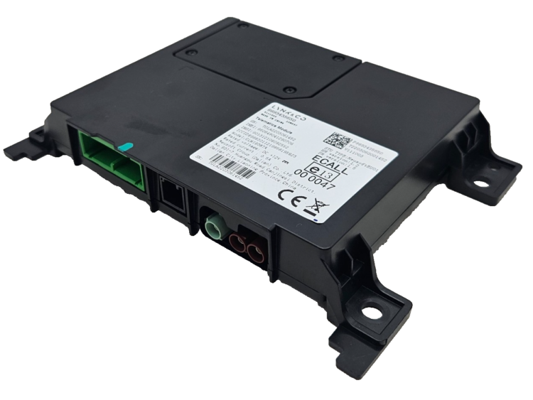 Módulo Electronico LYNK & CO 01 PHEV 8893435650 GARANTIA