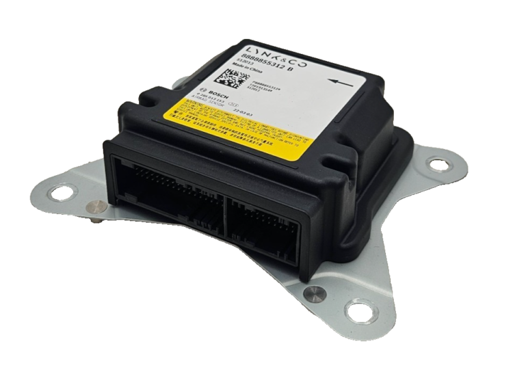 Módulo Electronico LYNK & CO 01 PHEV 8888855312B 8888855312 P8888855312 GARANTIA