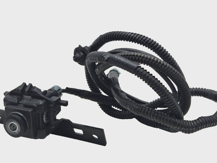 Cámara Delantera LYNK & CO 01 PHEV 8889681546 GARANTIA