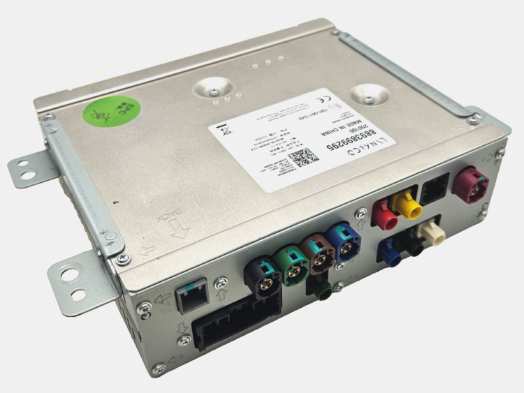 Sistema Audio/Radio CD LYNK & CO 01 PHEV 8893899295 GARANTIA