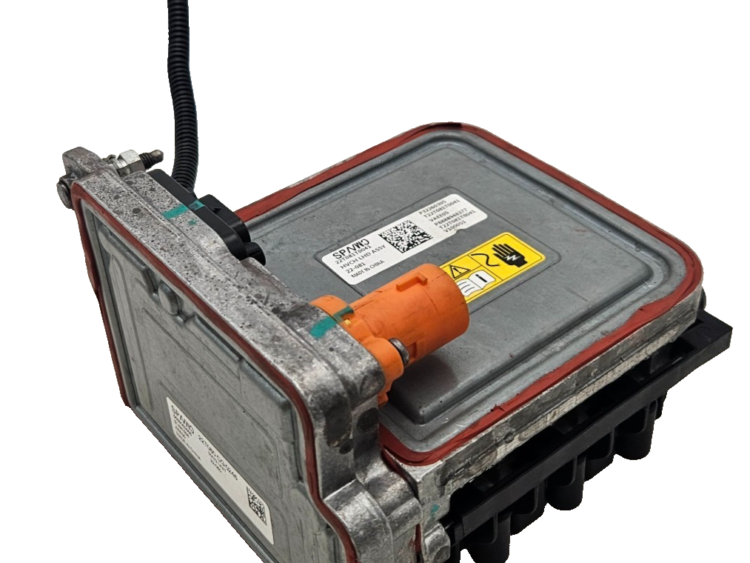 Módulo Electrónico LYNK & CO 01 PHEV 8889062666 GARANTIA