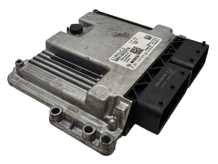 Centralita del Motor LYNK & CO 01 PHEV 8891822276 0261S1057W GARANTIA