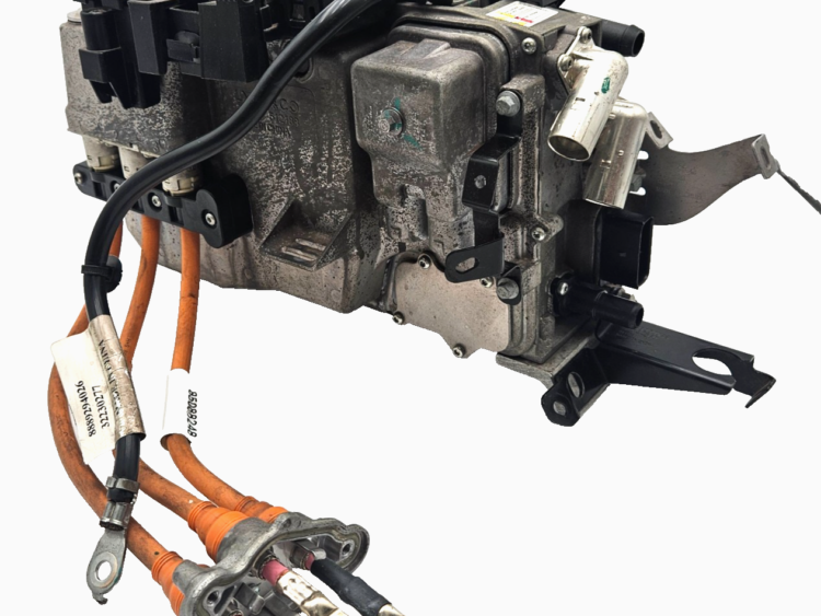 Convertidor Potencia LYNK & CO 01 PHEV 8893606086 GARANTIA