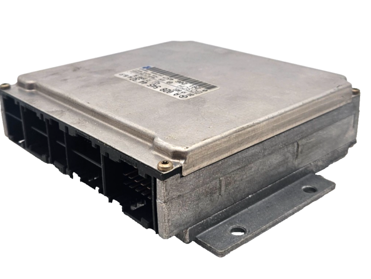 Centralita del Motor MERCEDES-BENZ SLK A0285454432 0261206457 GARANTIA