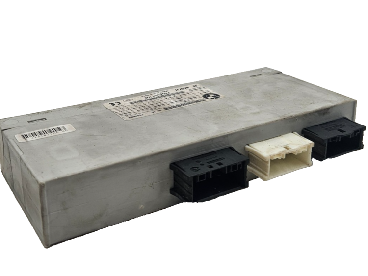Módulo Electrónico BMW SERIE 5 F005V01106 61357304629 61.35 7304629 GARANTIA