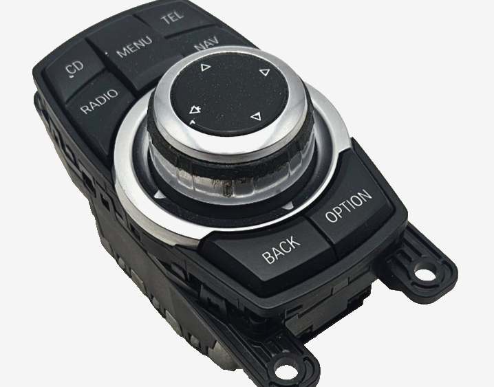 Mando Multifunción BMW (SERIE 5, 7) 6582920644401 90120-618/0012 901206180012