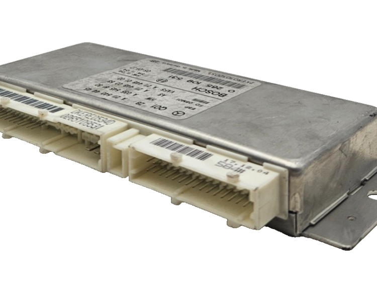Centralita del ABS MERCEDES-BENZ CLASE E W211 A2115404445 0265109531 GARANTIA