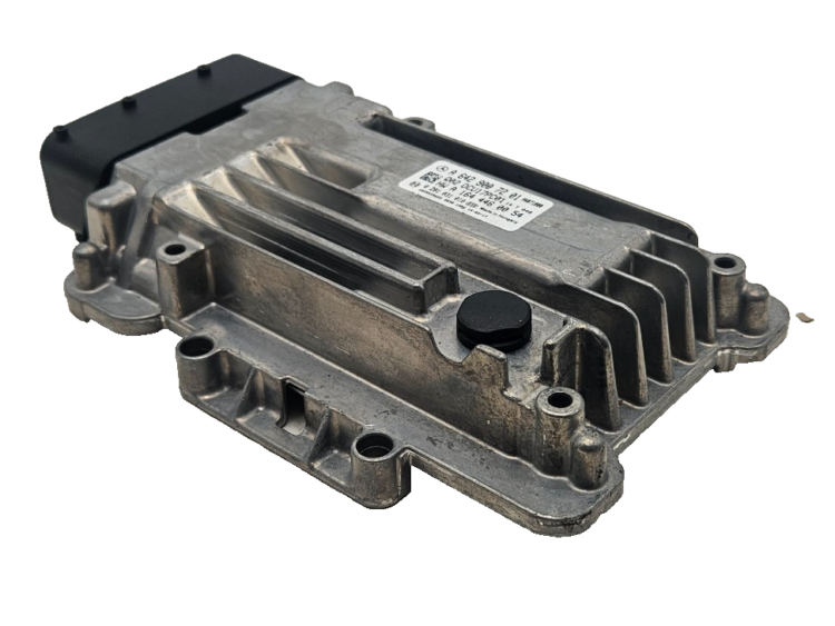Centralita del Mótor MERCEDES-BENZ W164 W166 A1644460054 A6429007201 0281031010