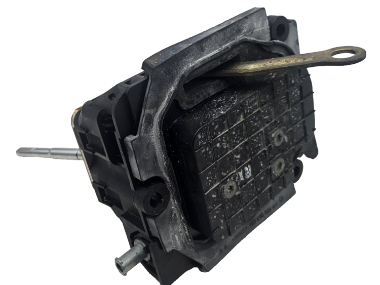 Palanca de Cambio Automático MERCEDES-BENZ W163 170267021 PP170267054 170267054
