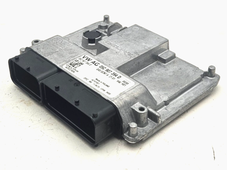 Centralita del Motor VW/AUDI/SEAT 05C907394D 05C 907 394 D 42022454 GARANTIA