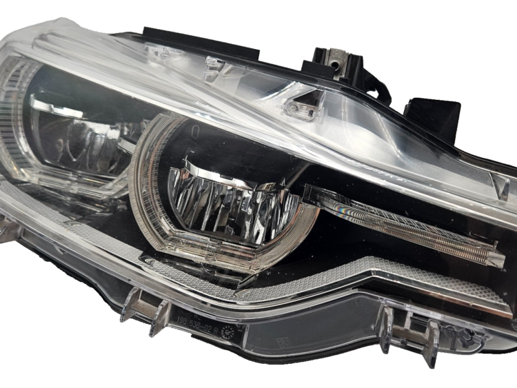 Faro Delantero Derecho BMW SERIE 3 (F30, F31 y F35) 1EX01210292AD GARANTIA