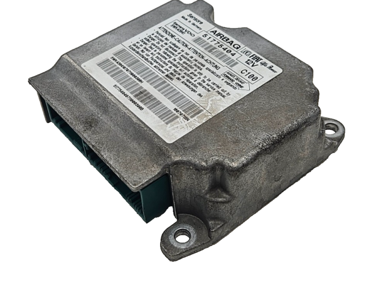 Centralita FIAT BRAVO 51775404 5WK43641 GARANTIA